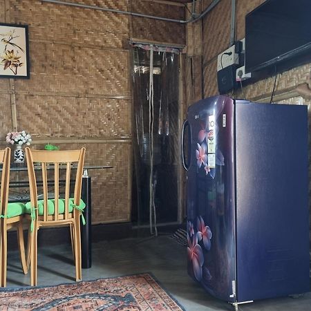 Alohi The Terrace Homestay Tezpur 외부 사진