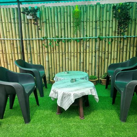 Alohi The Terrace Homestay Tezpur 외부 사진