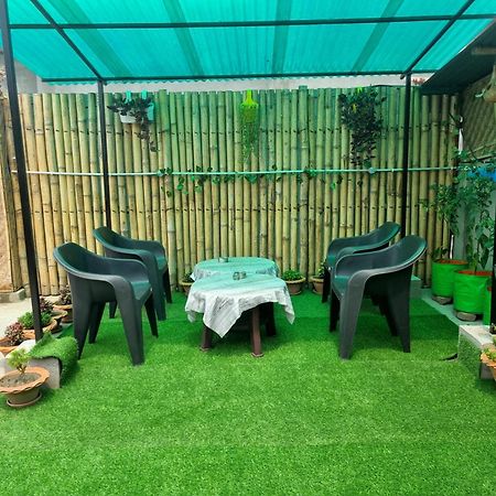 Alohi The Terrace Homestay Tezpur 외부 사진