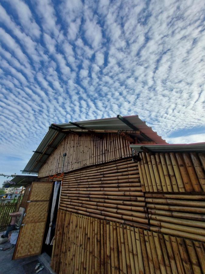 Alohi The Terrace Homestay Tezpur 외부 사진