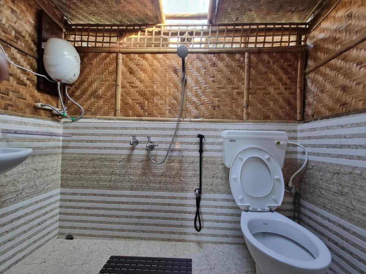 Alohi The Terrace Homestay Tezpur 외부 사진