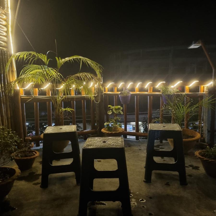Alohi The Terrace Homestay Tezpur 외부 사진
