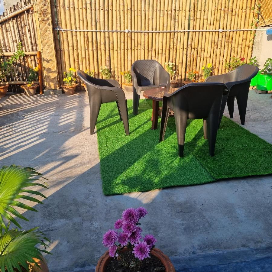 Alohi The Terrace Homestay Tezpur 외부 사진