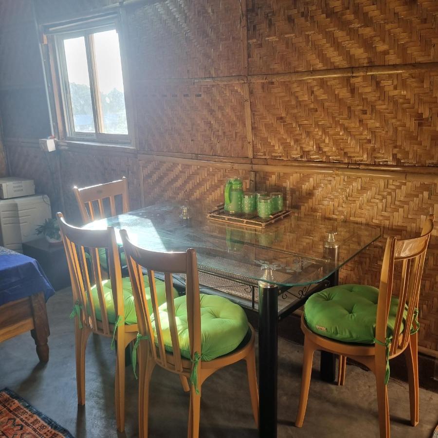 Alohi The Terrace Homestay Tezpur 외부 사진