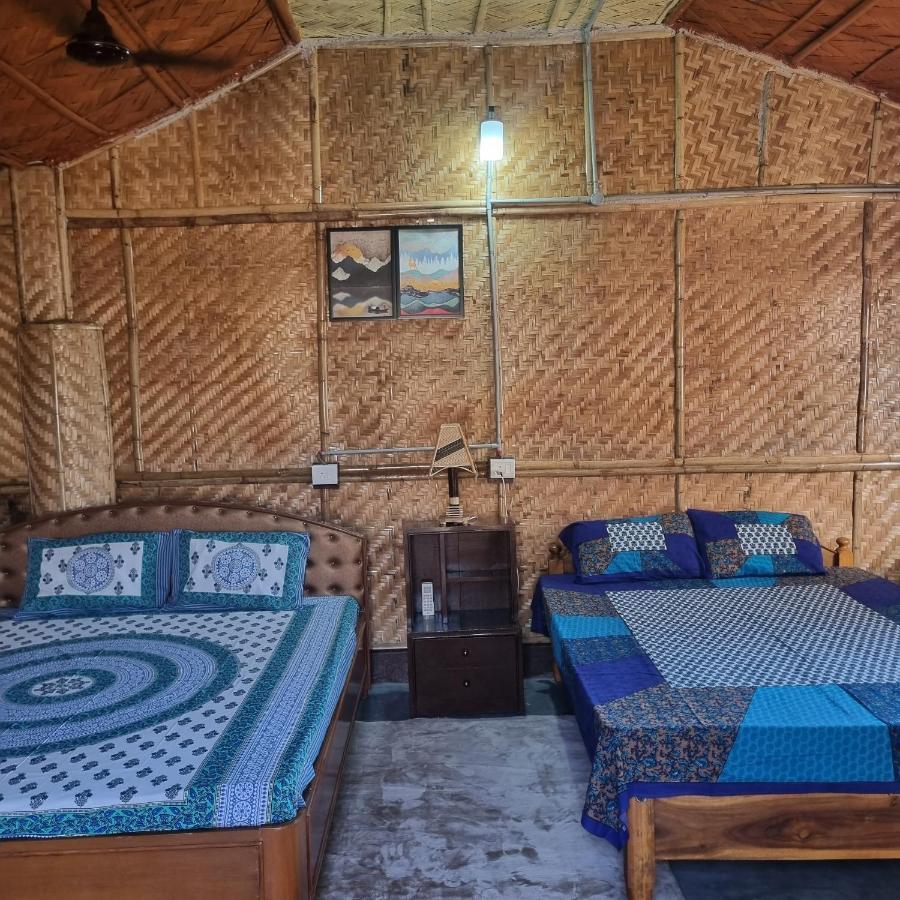 Alohi The Terrace Homestay Tezpur 외부 사진