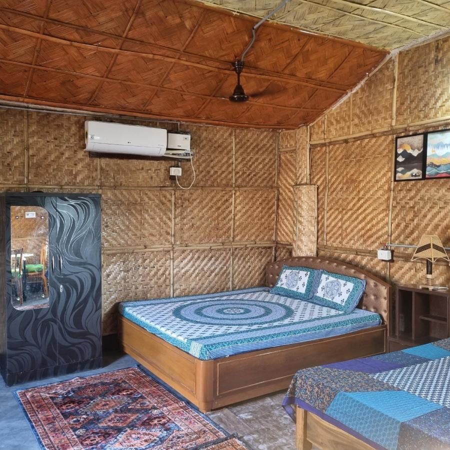 Alohi The Terrace Homestay Tezpur 외부 사진