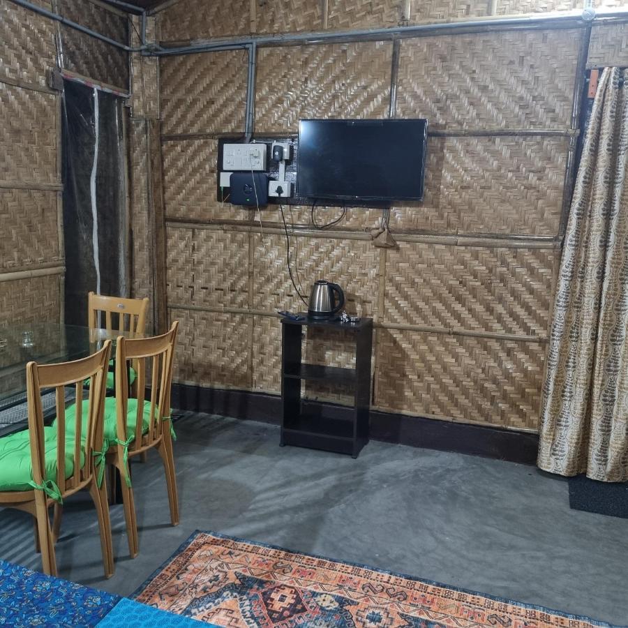 Alohi The Terrace Homestay Tezpur 외부 사진