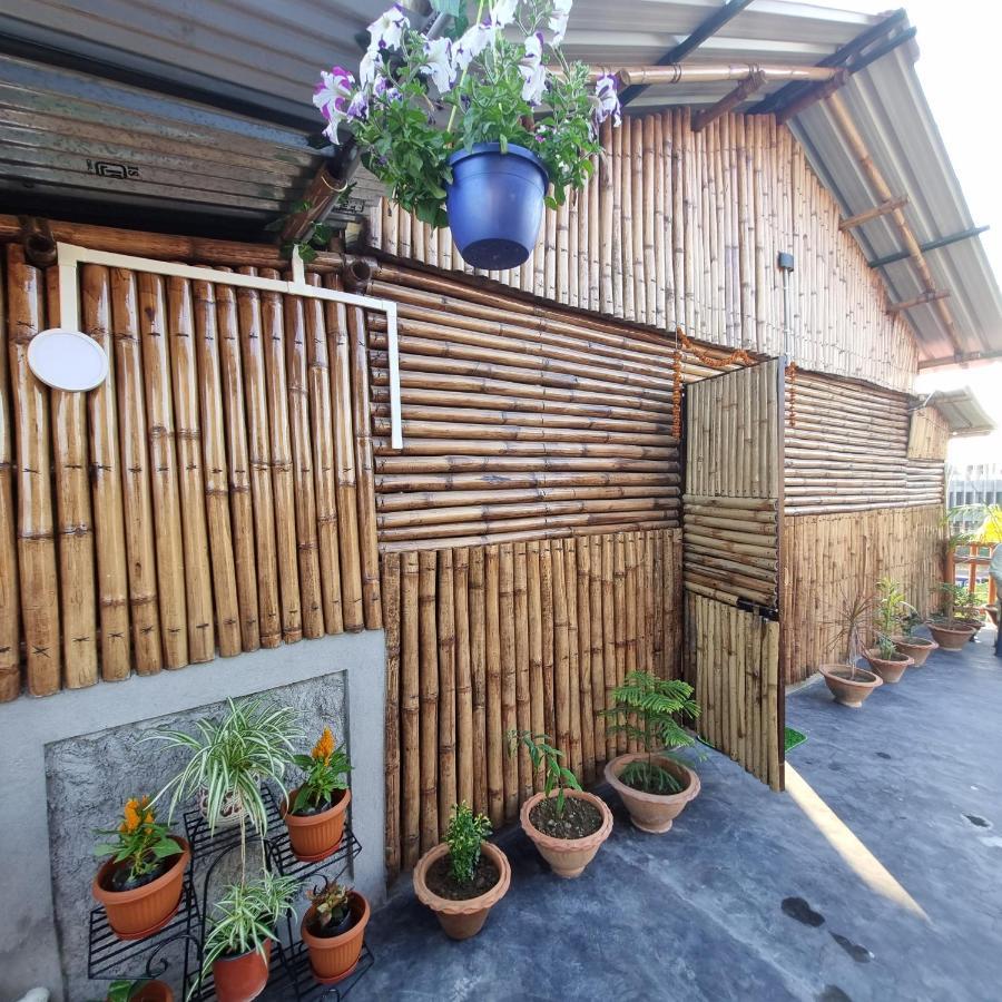 Alohi The Terrace Homestay Tezpur 외부 사진