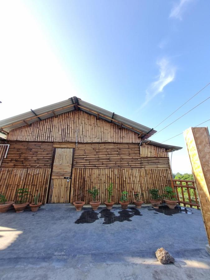 Alohi The Terrace Homestay Tezpur 외부 사진