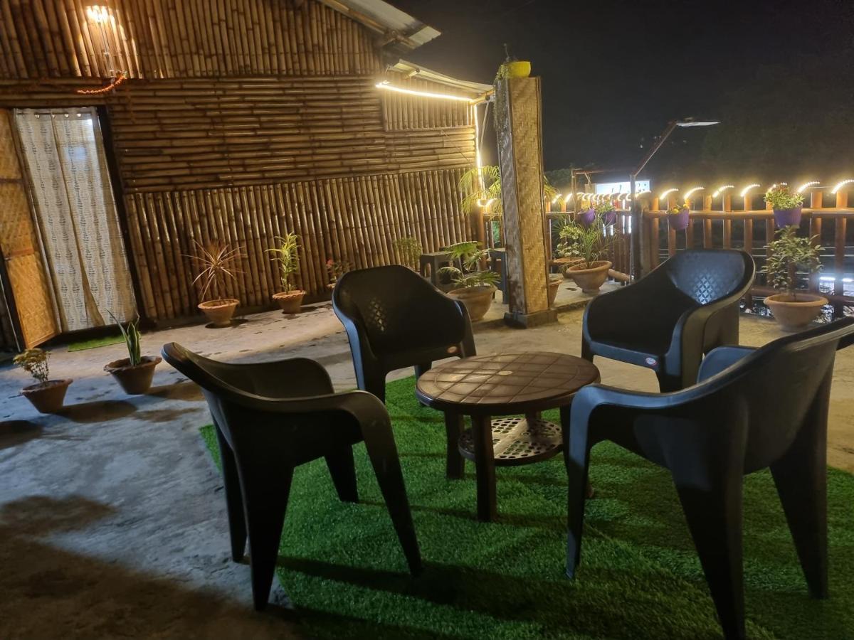 Alohi The Terrace Homestay Tezpur 외부 사진