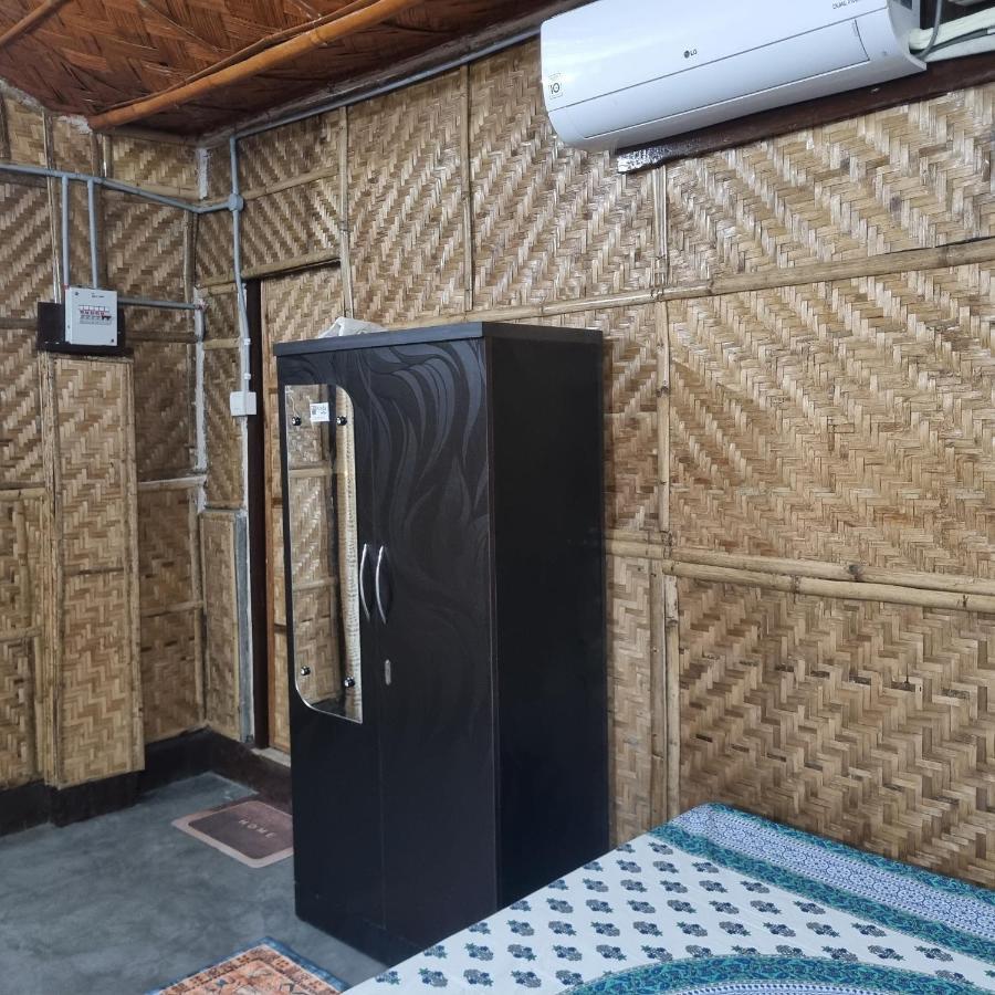 Alohi The Terrace Homestay Tezpur 외부 사진