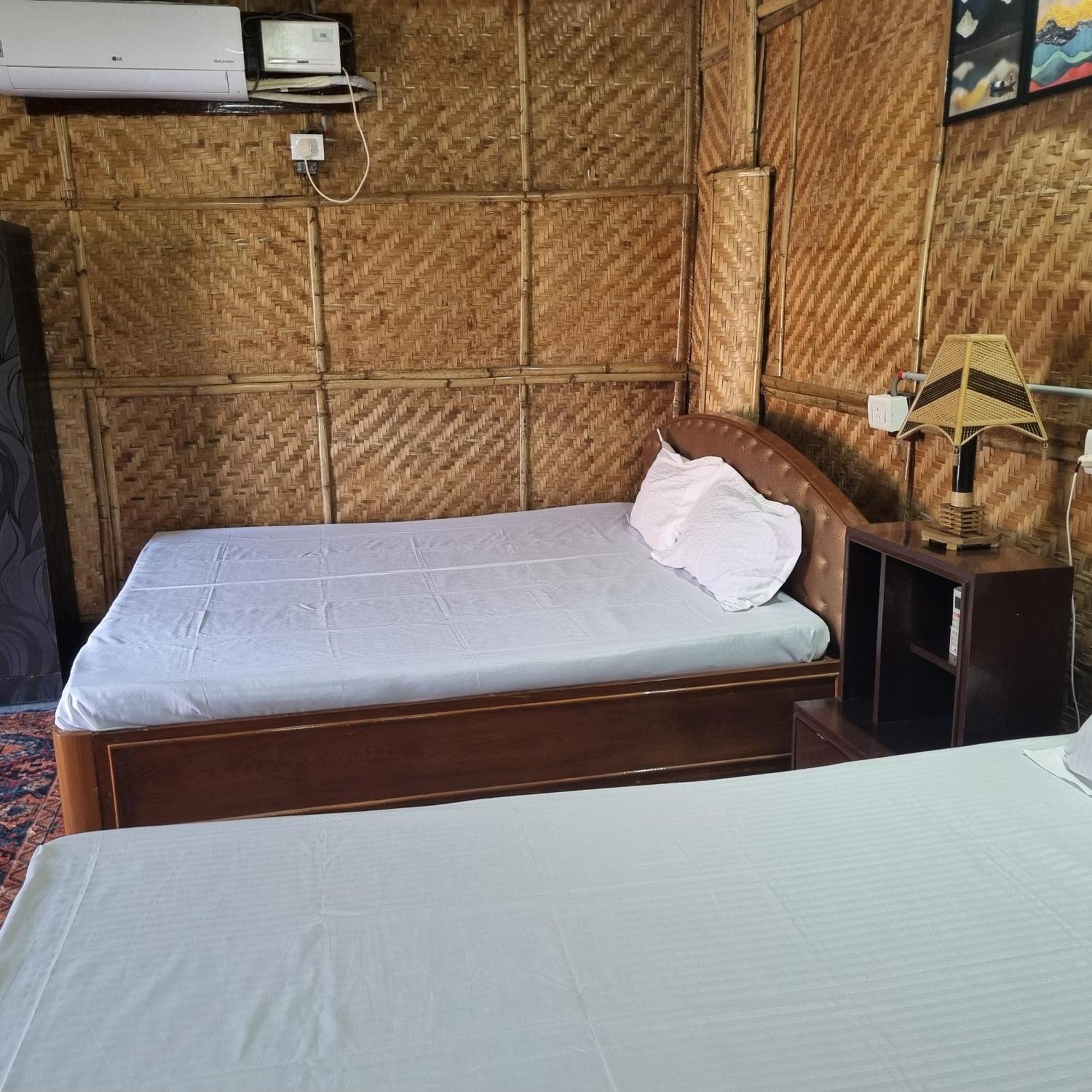 Alohi The Terrace Homestay Tezpur 외부 사진